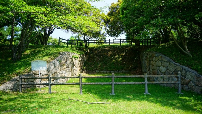 淡路島最北端23