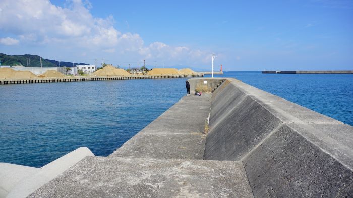 洲本ポートターミナル9