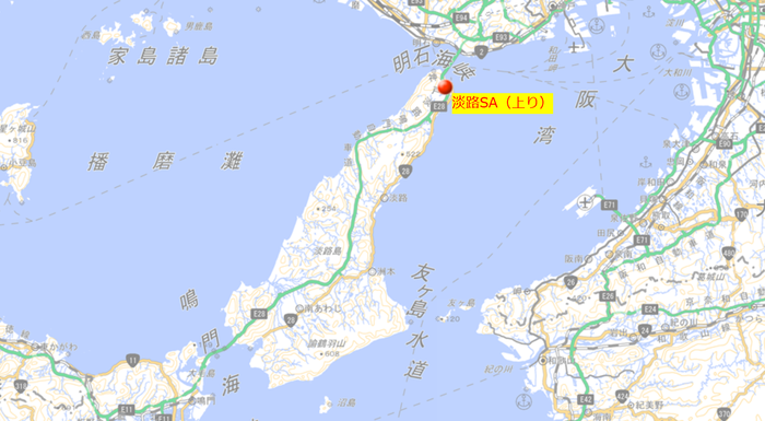 明石海峡大橋53