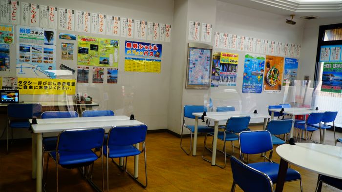 道の駅あわじ22