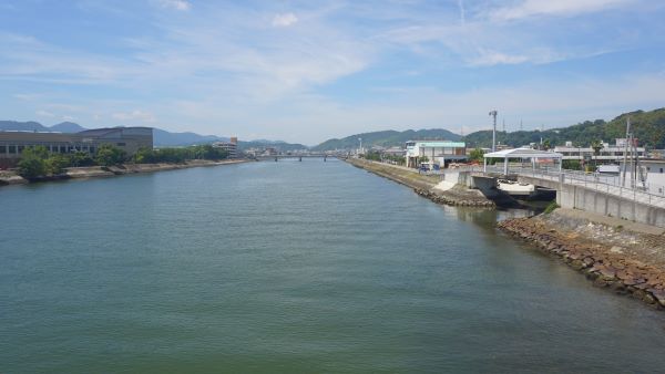 洲浜橋9