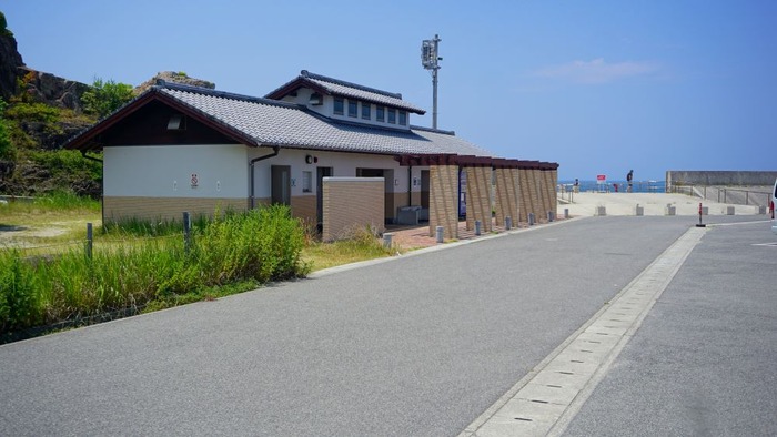 新都志海水浴場4