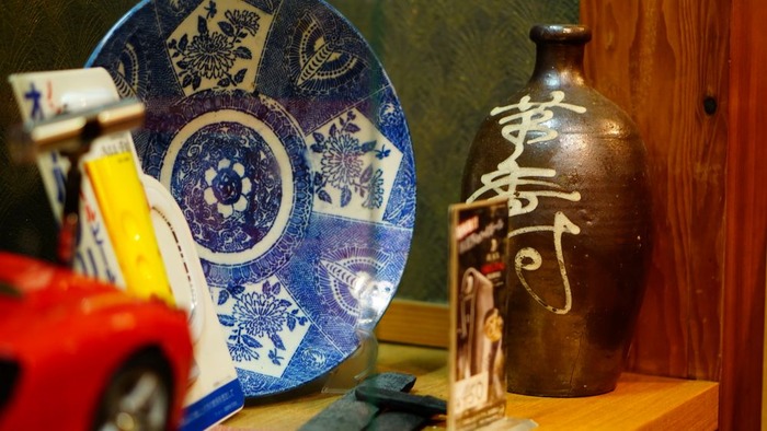 石挽そば 丸中7