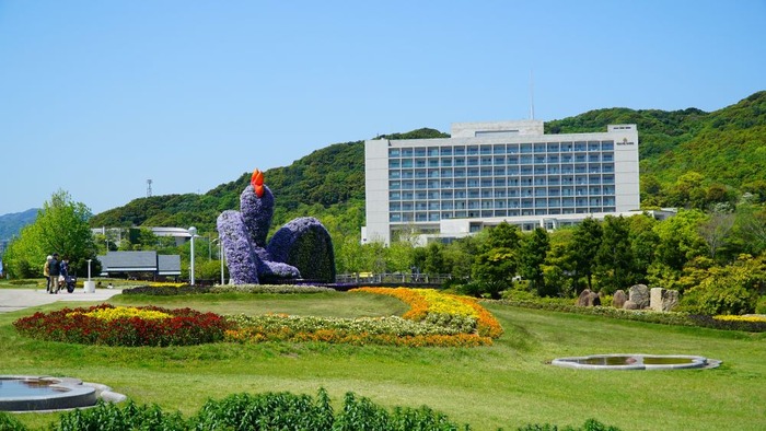 国営明石海峡公園1