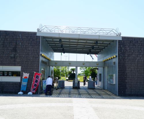 国営明石海峡公園28