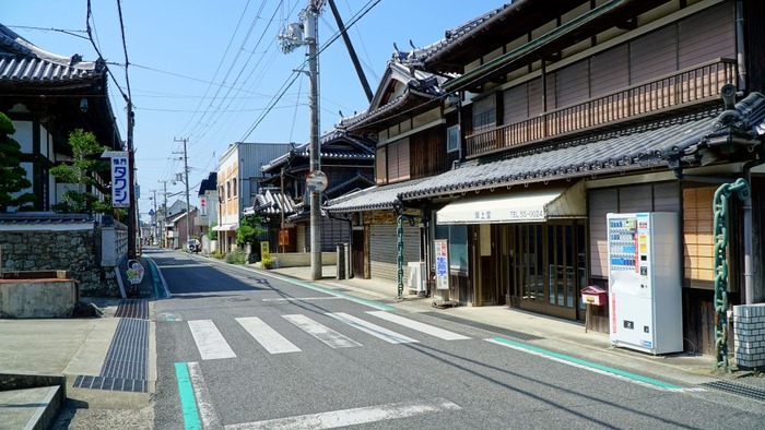 阿万上町地区19