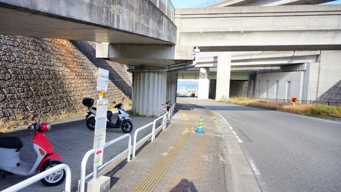 淡路ハイウェイオアシス4
