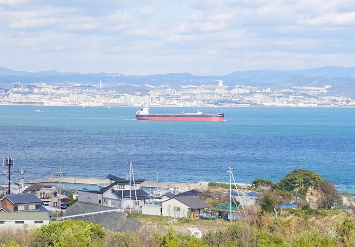 淡路サービスエリア12