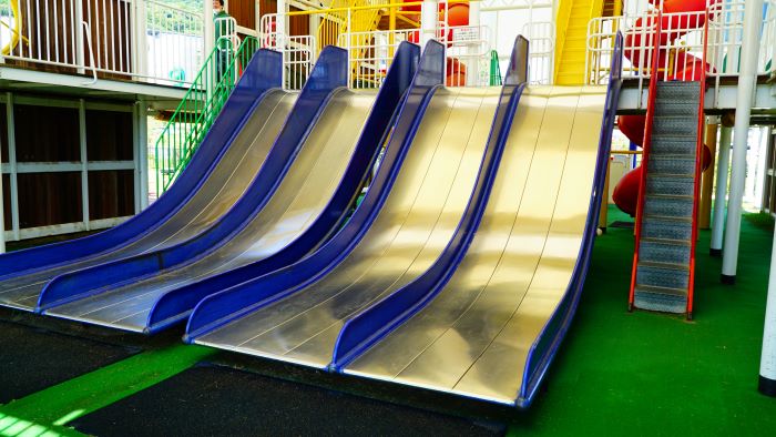 夢っこランド16