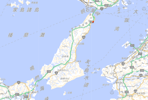 国営明石海峡公園52