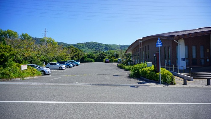 野島断層保存館2