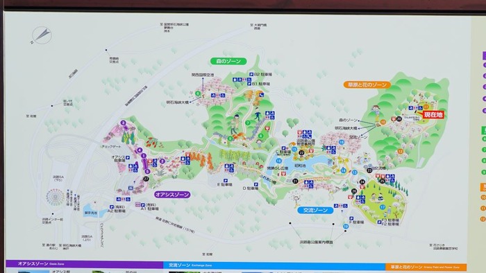 子午線ライン12