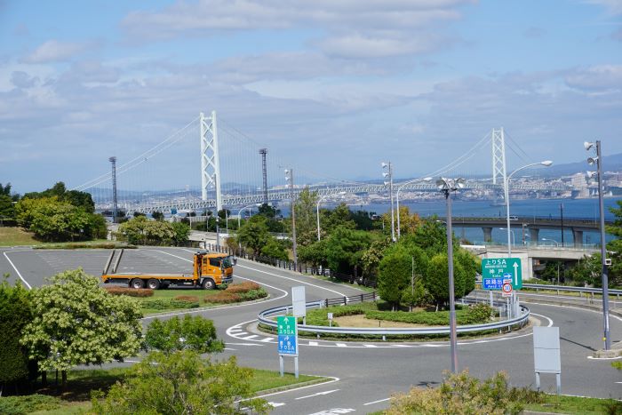 淡路ハイウェイオアシス19