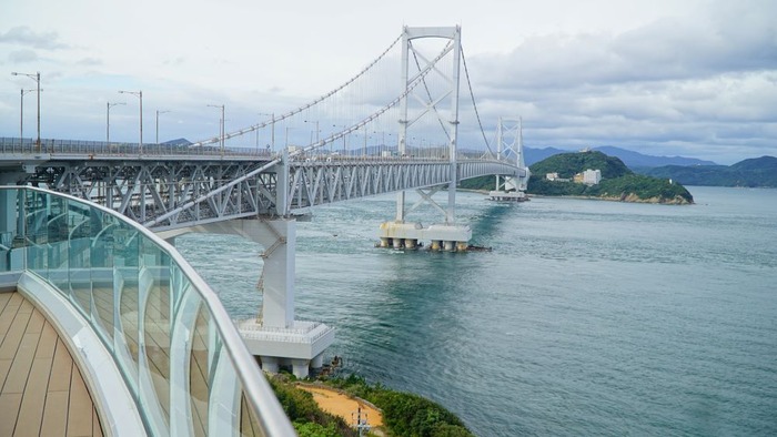 道の駅うずしお40