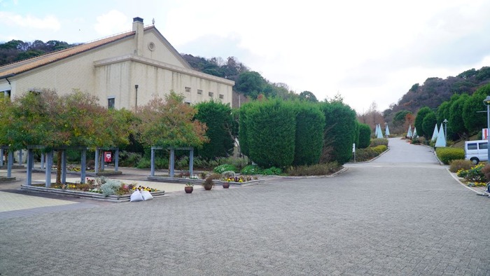 ニジゲンノモリ6