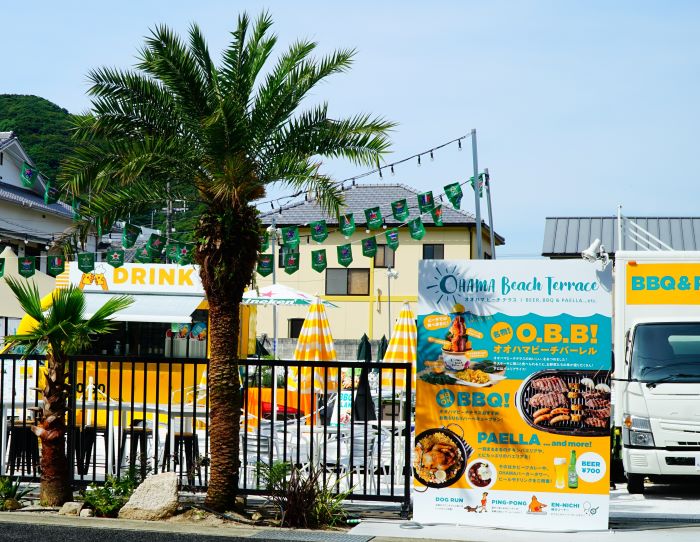 大浜海水浴場18