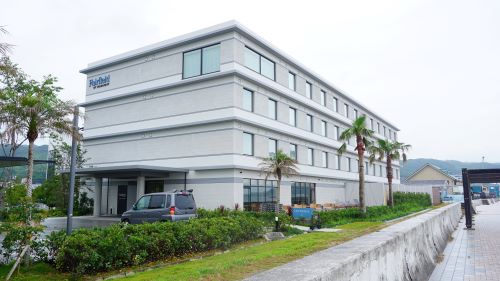 フェアフィールド・ バイ・マリオット13