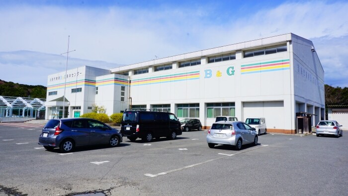 東浦サンパーク21