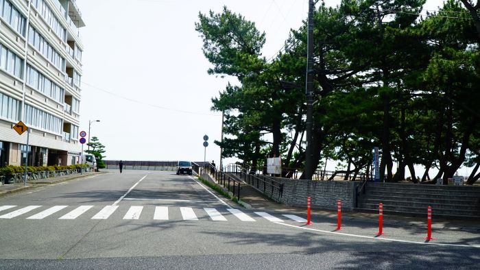 大浜海水浴場22