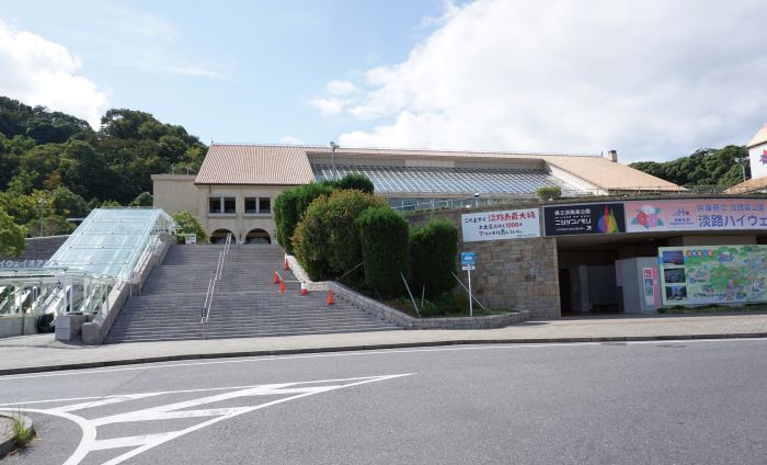 淡路ハイウェイオアシス1