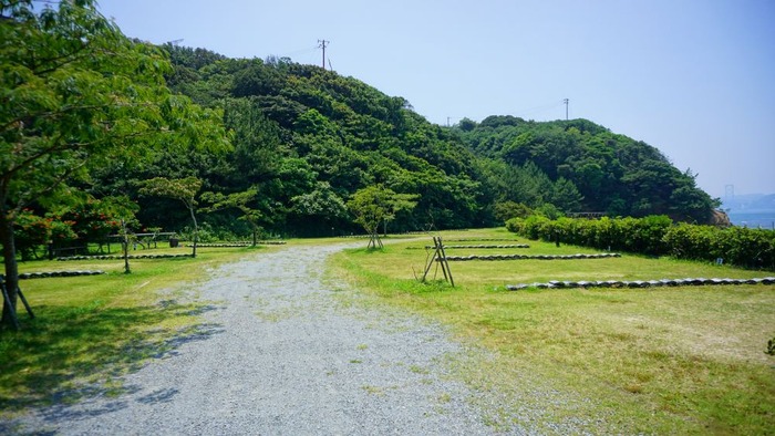 伊毘海水浴場19