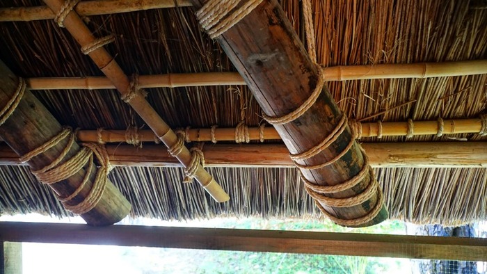 美山かやぶきの里10