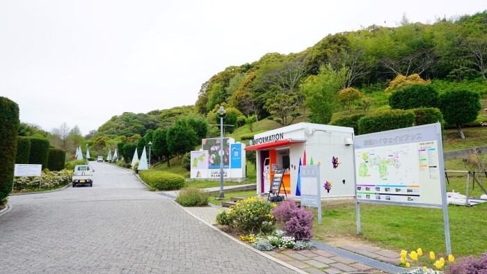 淡路ハイウェイオアシス11