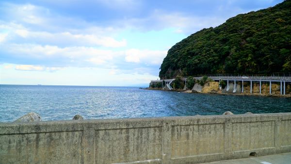 大浜海水浴場36