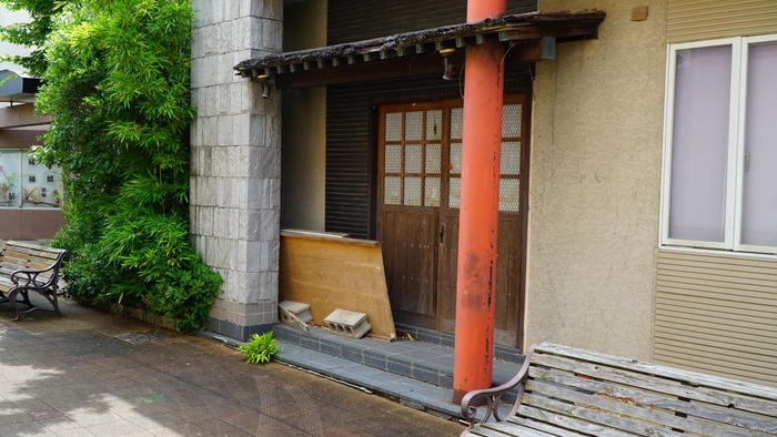 カリヨン広場11