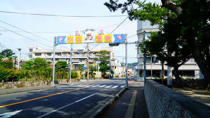 大浜海水浴場20