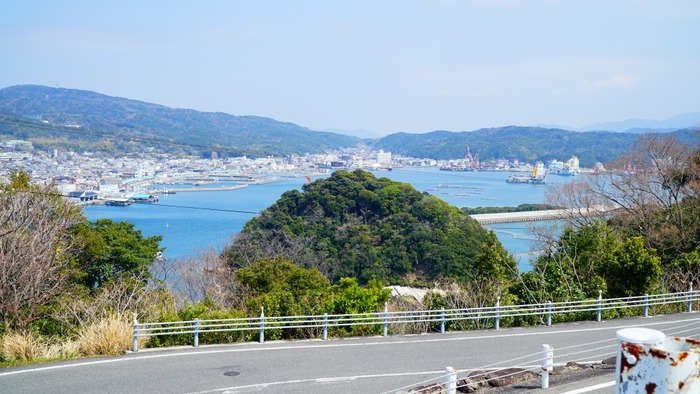 休暇村南淡路11