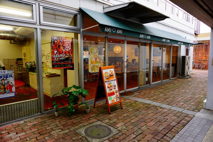 洲本アルチザンスクエア9