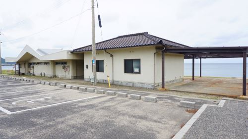 慶野松原海水浴場18