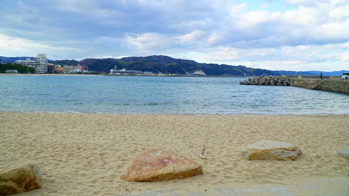 大浜海水浴場32