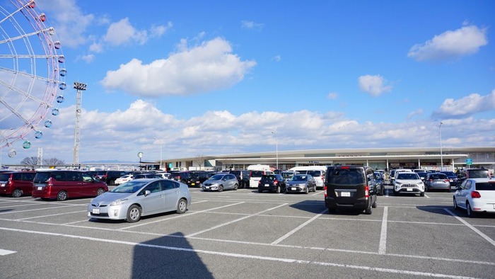 淡路サービスエリア2