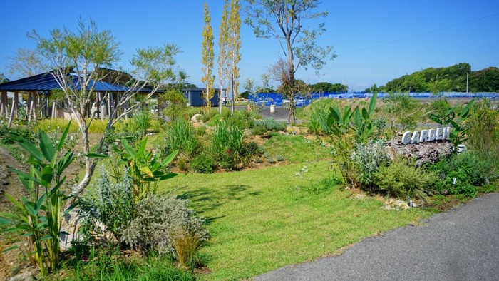 北淡震災記念公園5