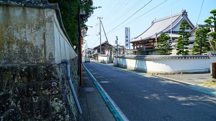 阿万上町地区17