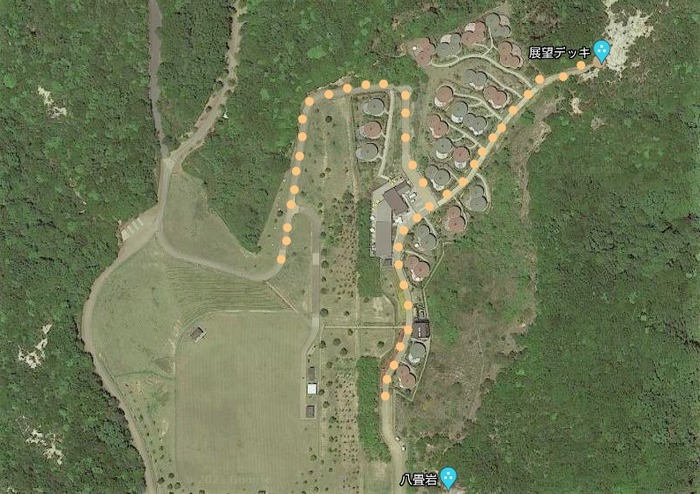 地図　グランシャリオ_LI