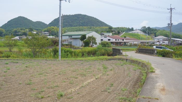 庄田城8