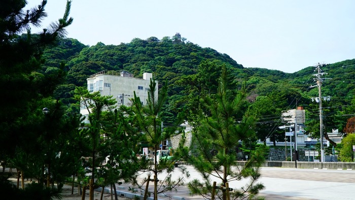 大浜海水浴場33