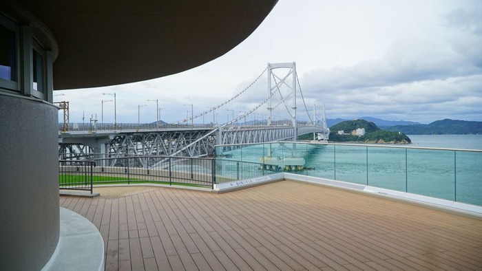 道の駅うずしお42