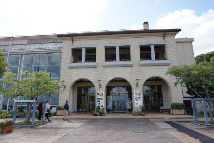 淡路ハイウェイオアシス5