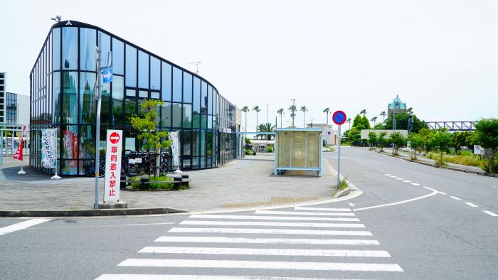 浦県民サンビーチ2