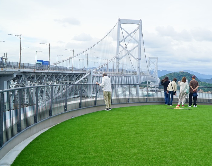 道の駅うずしお60