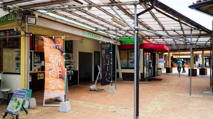 道の駅あわじ15