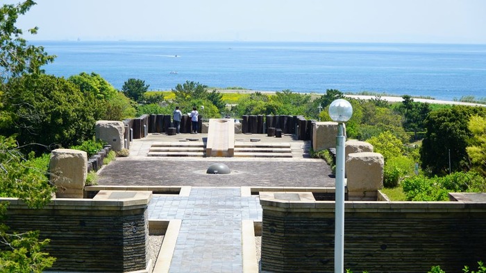 国営明石海峡公園13