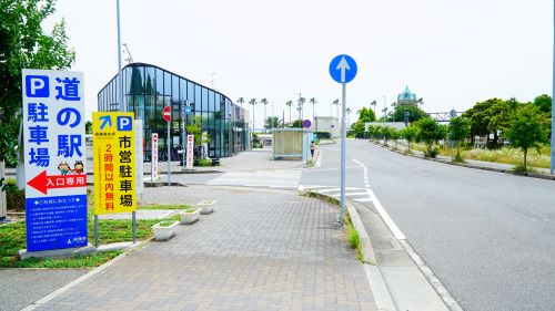 フェアフィールド・ バイ・マリオット1