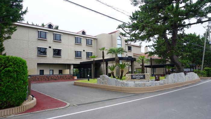 慶野松原海水浴場33