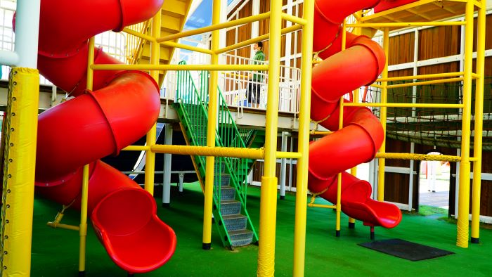 夢っこランド17