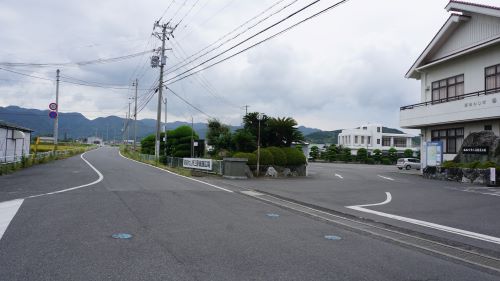 淡路競馬場2
